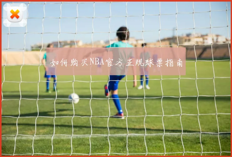 如何购买NBA官方正规球票指南