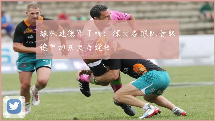 球队进德甲了吗：探讨各球队晋级德甲的历史与途径